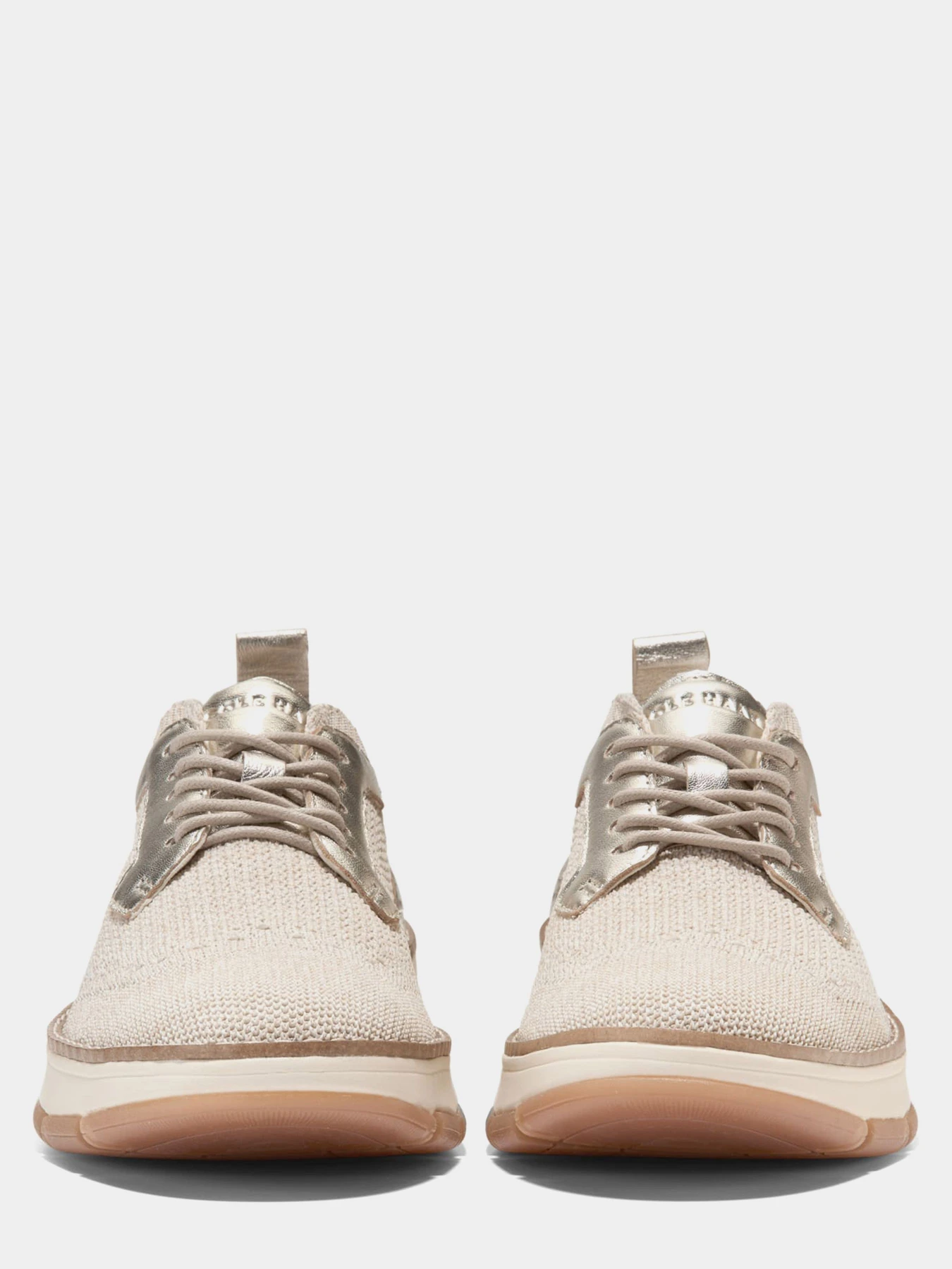 Туфли и лоферы Cole Haan модель W32495 Фото