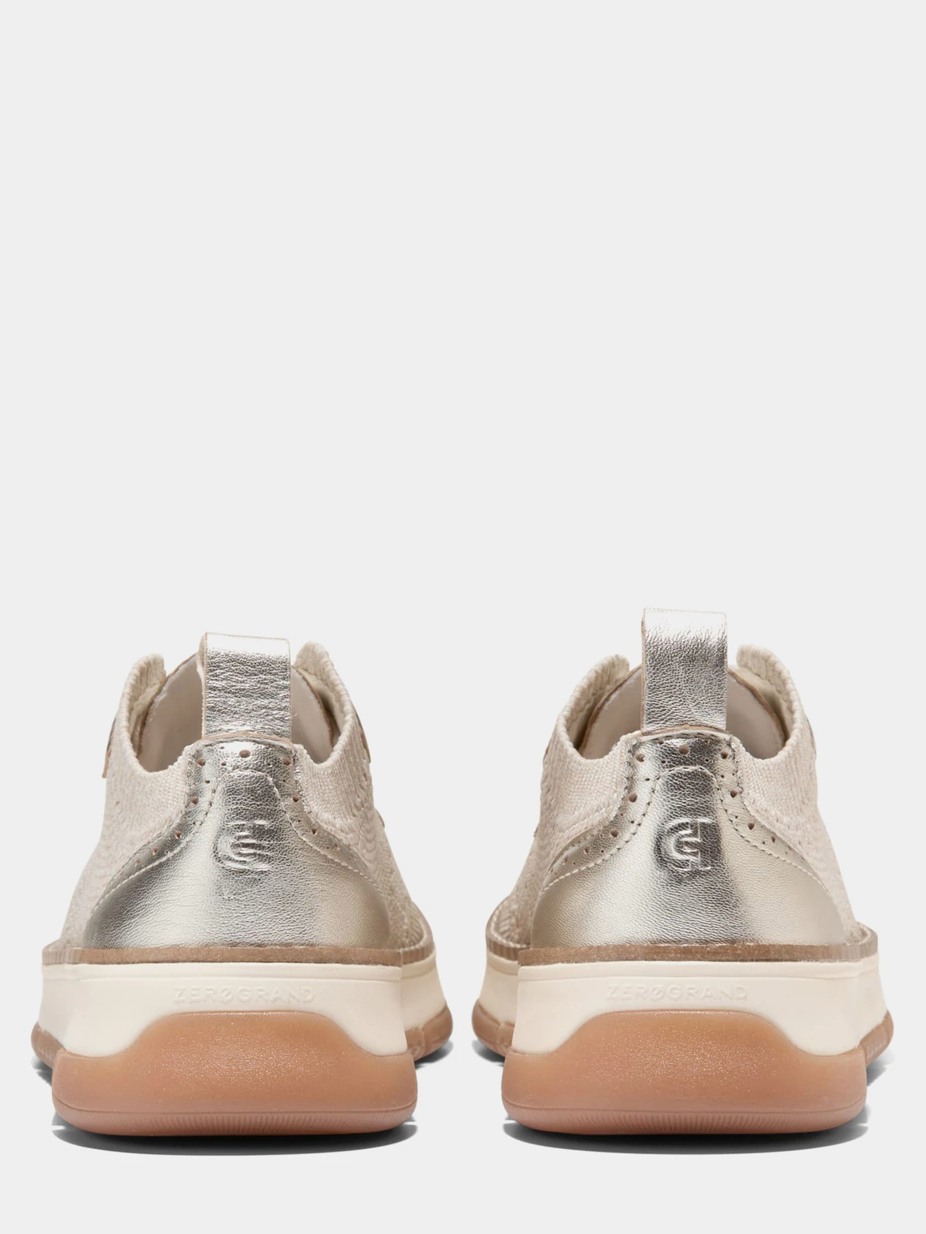 Туфли и лоферы Cole Haan модель W32495 Фото