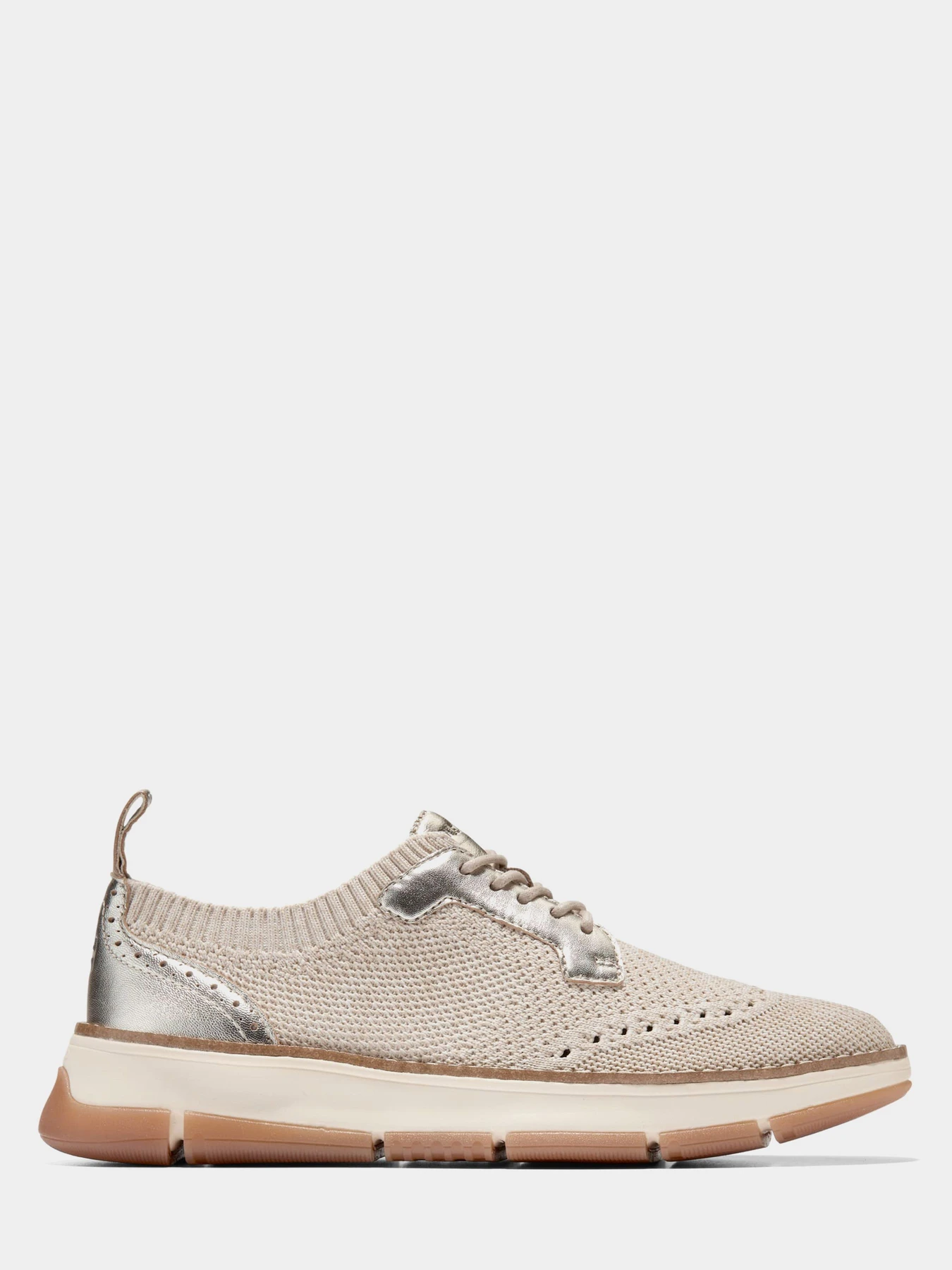 Туфли и лоферы Cole Haan модель W32495 Фото