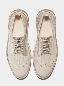 Туфли и лоферы Cole Haan модель W32495 Фото