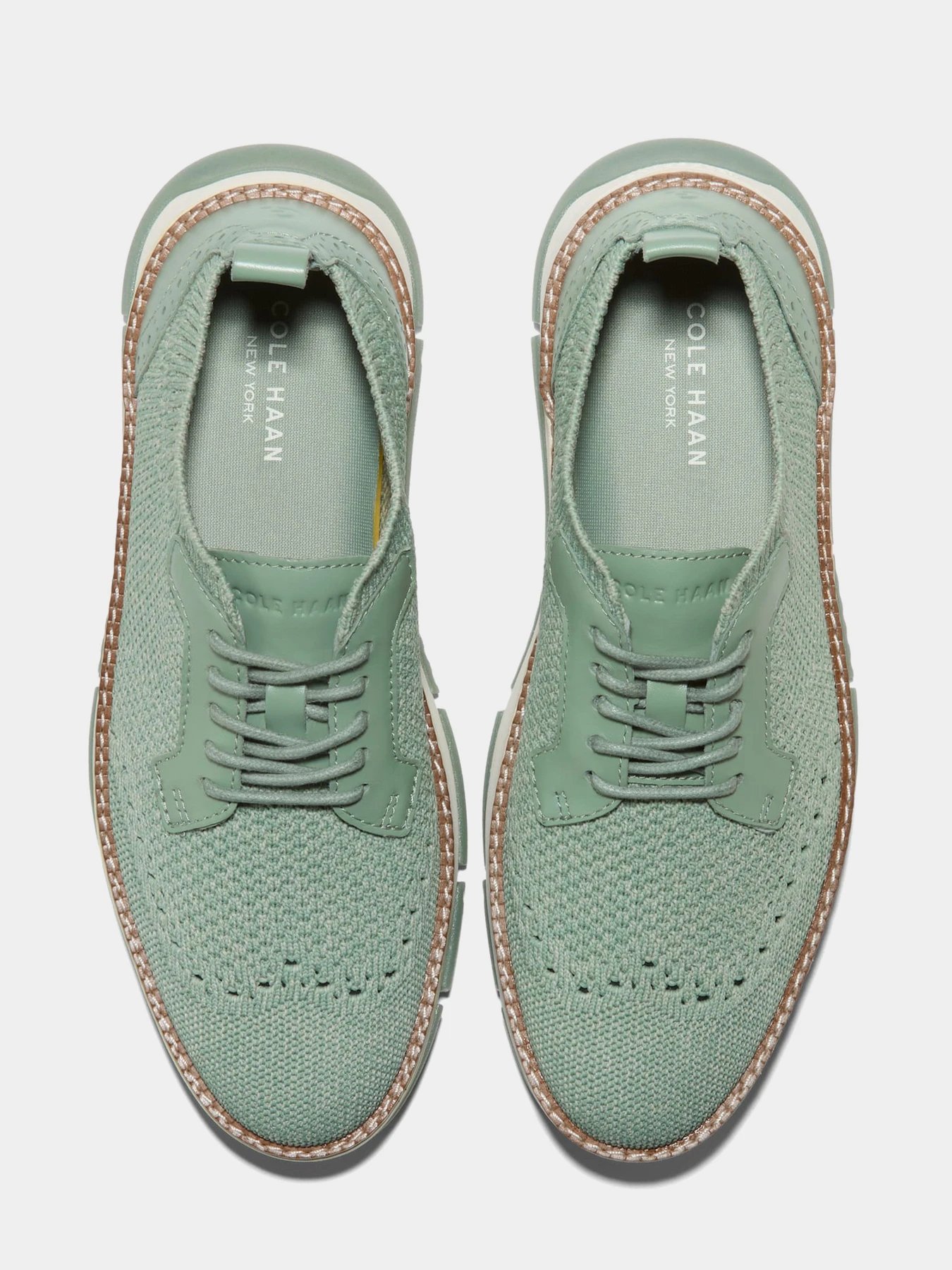 Туфли и лоферы Cole Haan модель W35723 Туфли и лоферы Cole Haan модель W35723 Фото