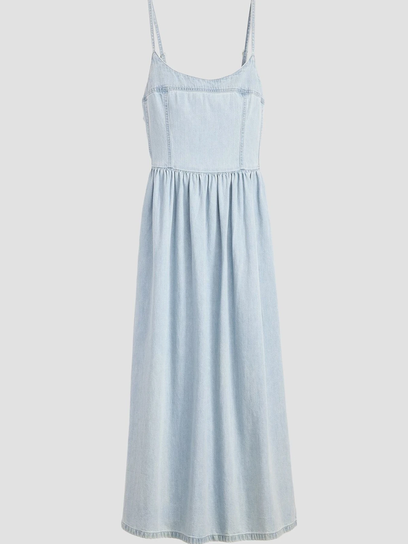 Платья Levi's модель 001WB;0000 Фото