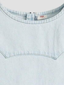 Платья Levi's модель 001WD;0000 Фото