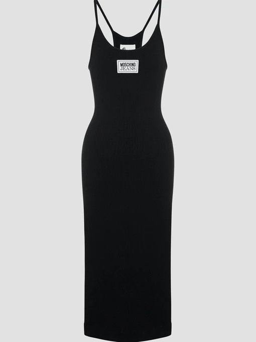 Платья Moschino модель A0417.3259;0555 Фото