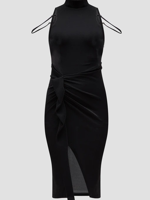 Платья Moschino модель A0432.8238;0555 Фото