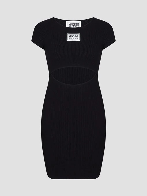Платья Moschino модель A0433.3759;0555 Фото