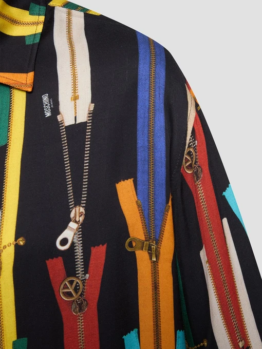 Жіноча Сукня міні Moschino фото 3