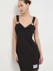 Сукні Moschino модель A0454.3225;0555 Фото