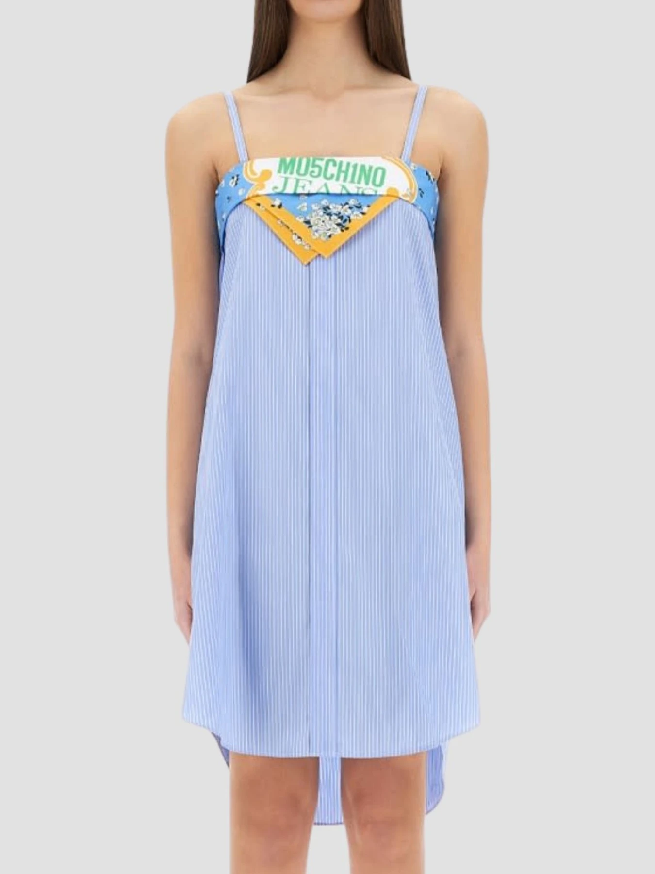 Сукні Moschino модель A0468.3725;1303 Фото