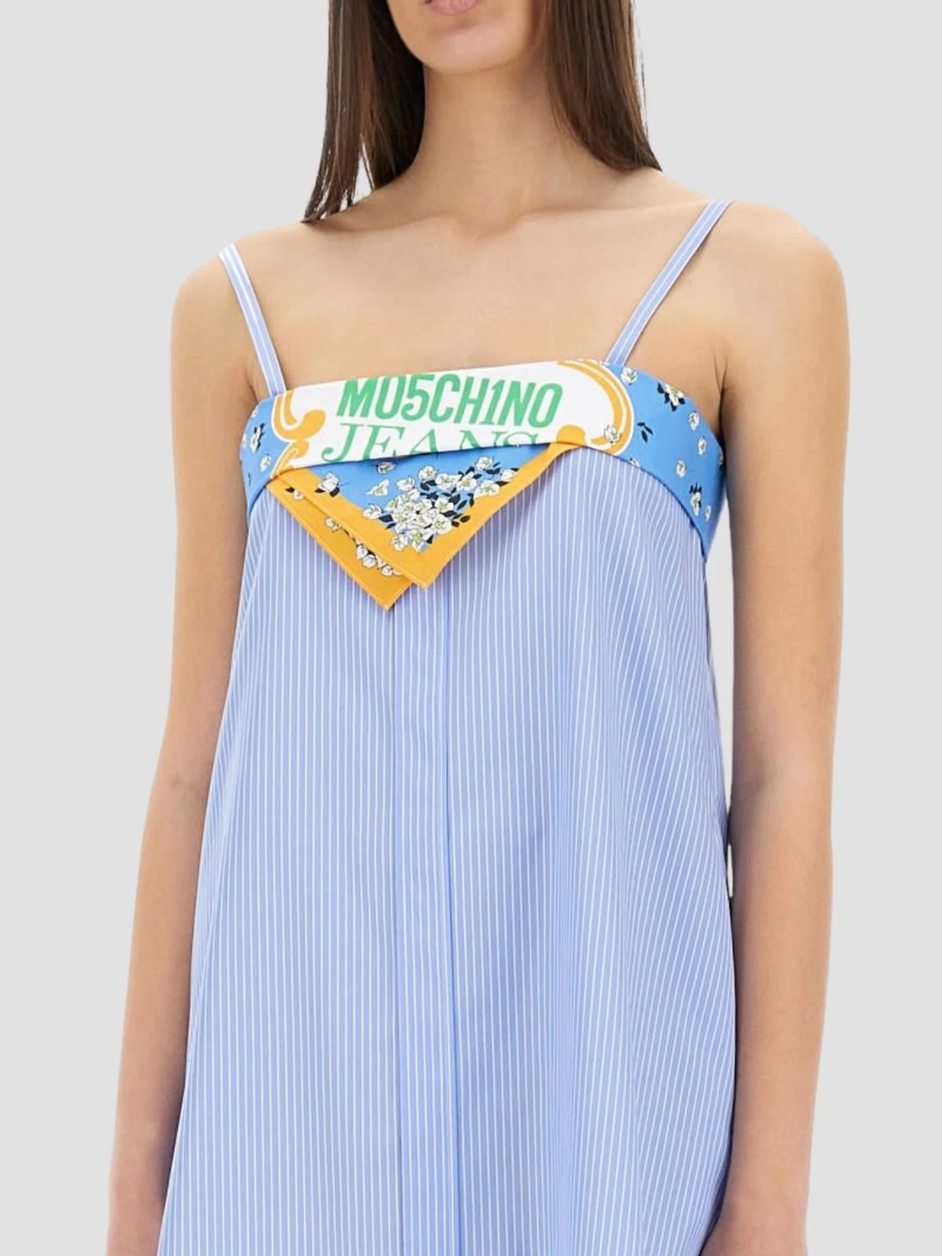 Сукні Moschino модель A0468.3725;1303 Фото