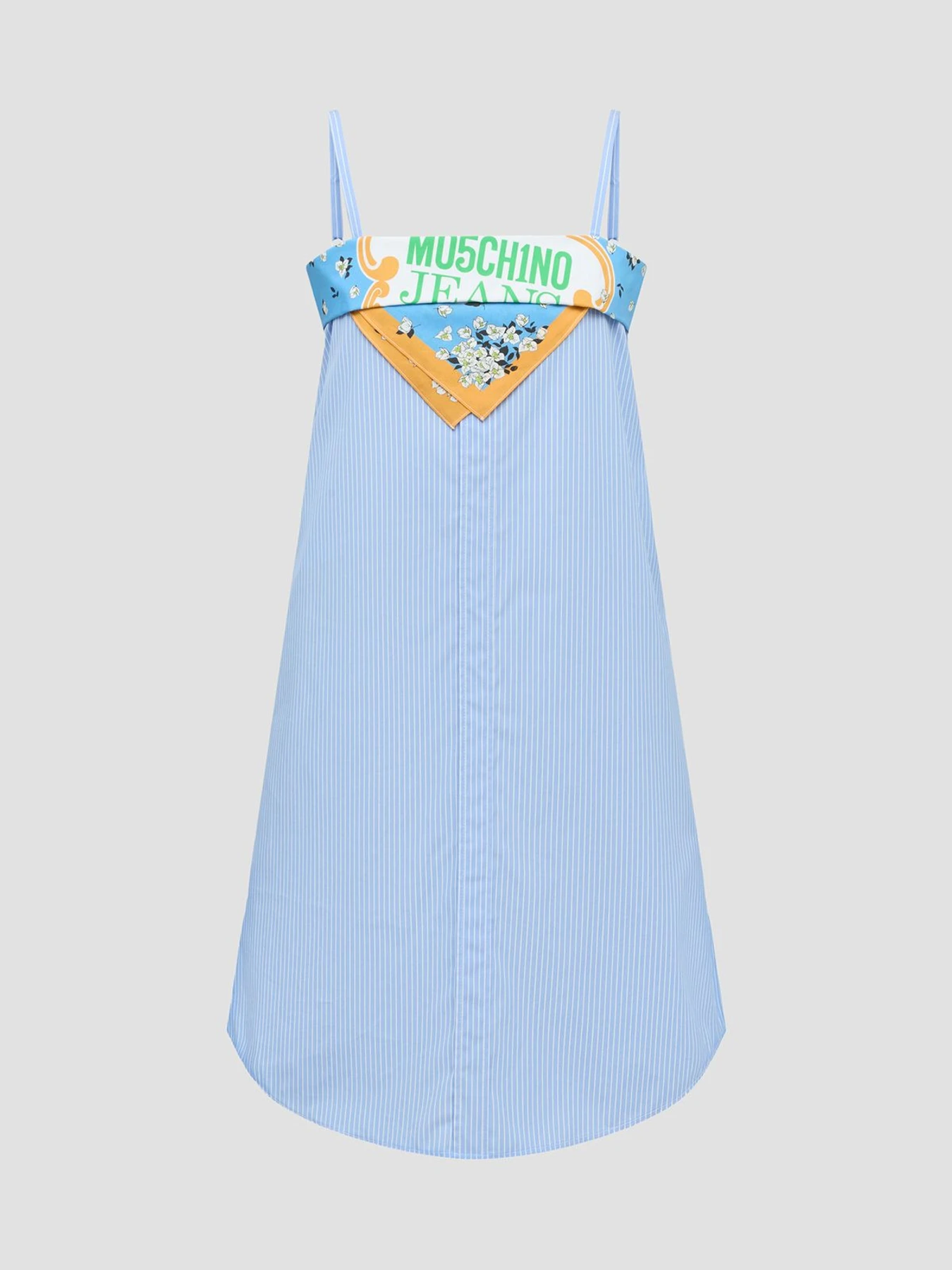 Сукні Moschino модель A0468.3725;1303 Фото