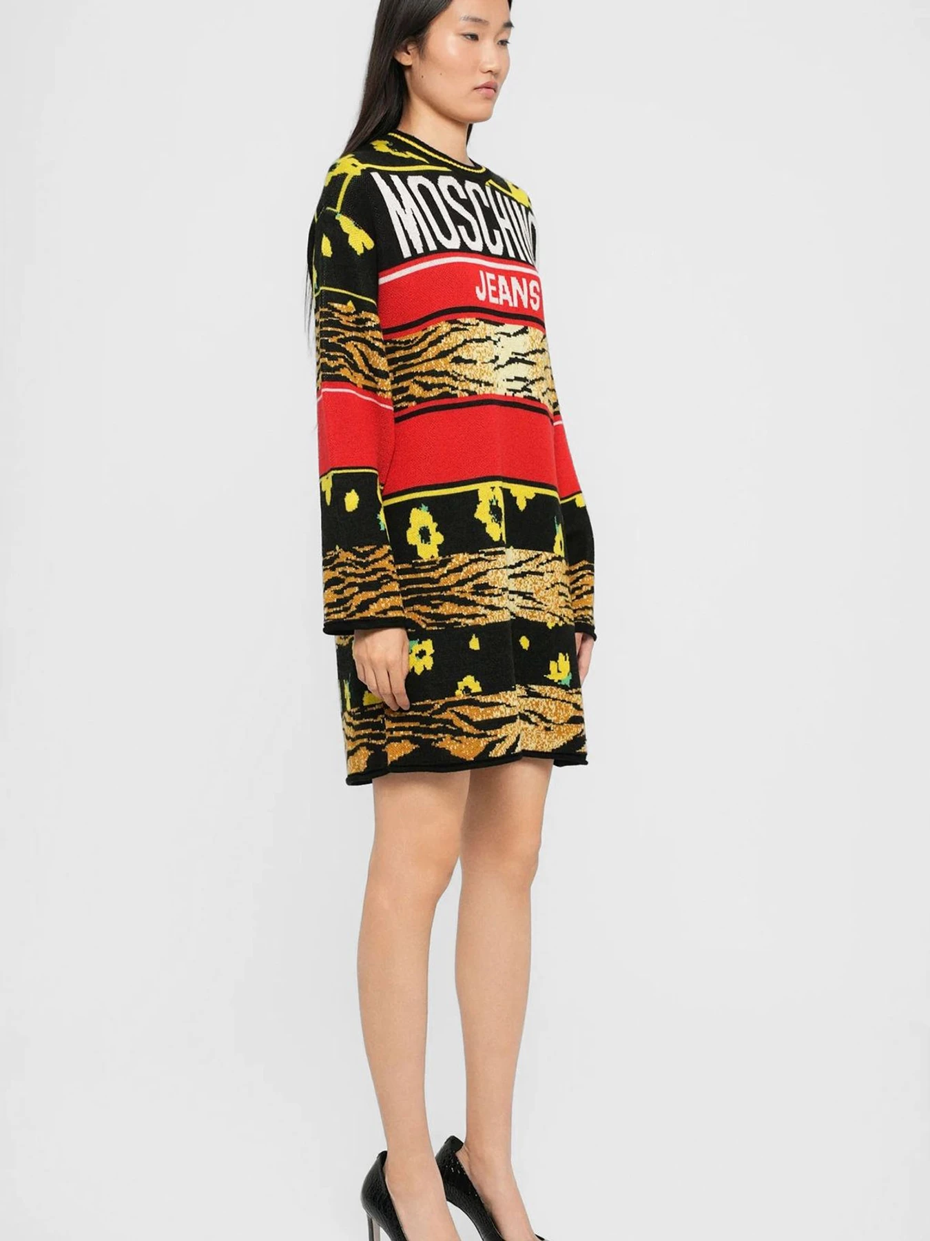Сукні Moschino модель A0495.8212;3555 Фото