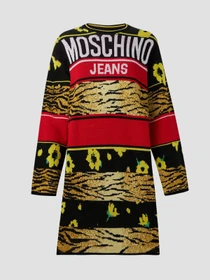 Сукні Moschino модель A0495.8212;3555 Фото