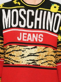 Сукні Moschino модель A0495.8212;3555 Фото