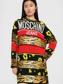 Сукні Moschino модель A0495.8212;3555 Фото