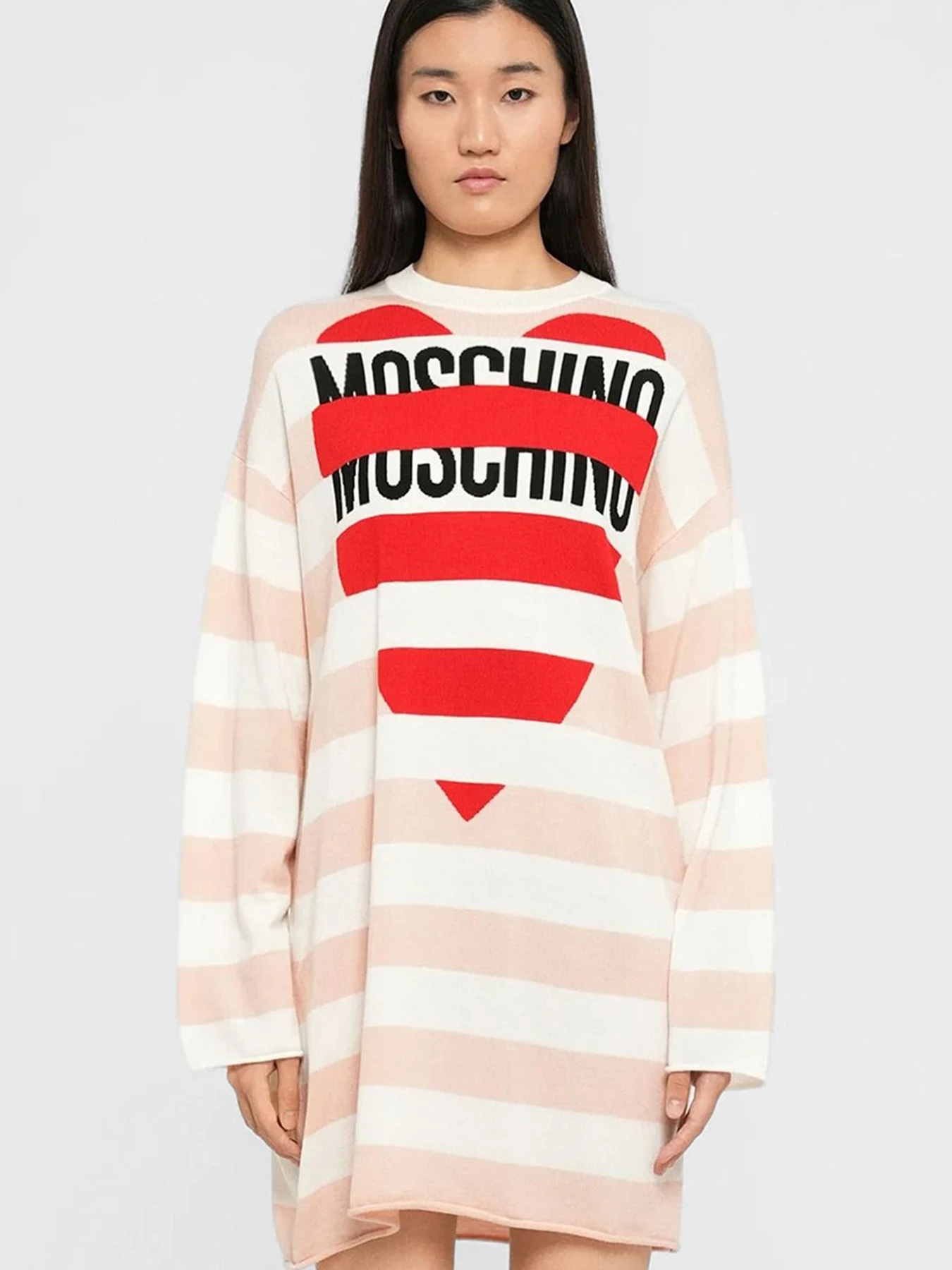 Сукні Moschino модель A0499.8212;2166 Фото