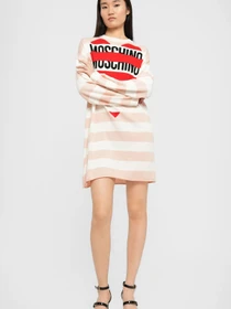 Сукні Moschino модель A0499.8212;2166 Фото