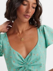 Платья Levi's модель A3337;0009 Фото