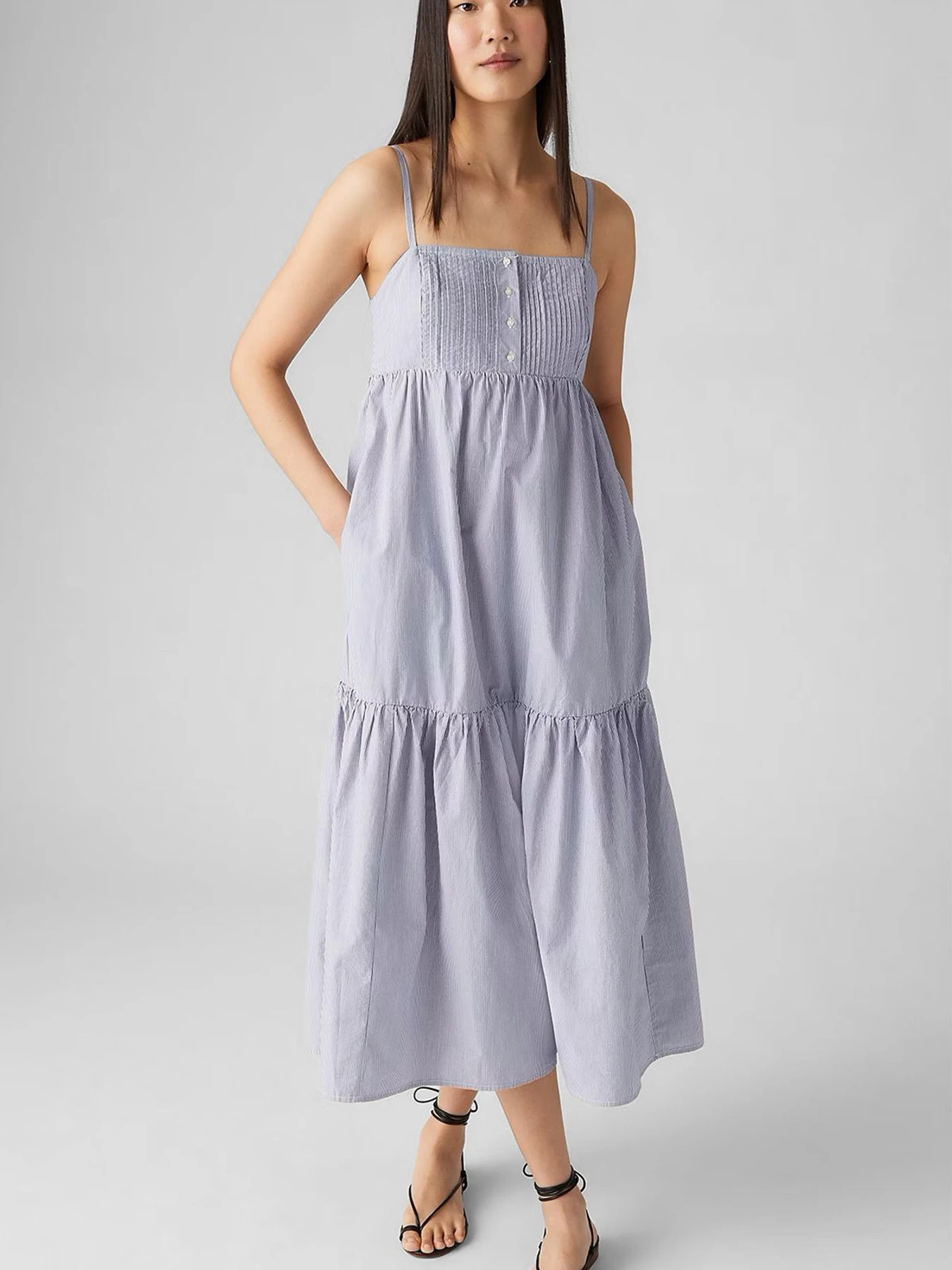 Платья Levi's модель A7576;0002 Фото