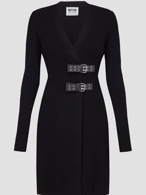 Платья Moschino модель J0483.8711;0555 Фото