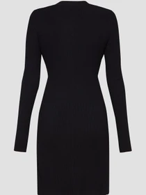 Сукні Moschino модель J0483.8711;0555 Фото