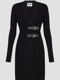 Сукні Moschino модель J0483.8711;0555 Фото