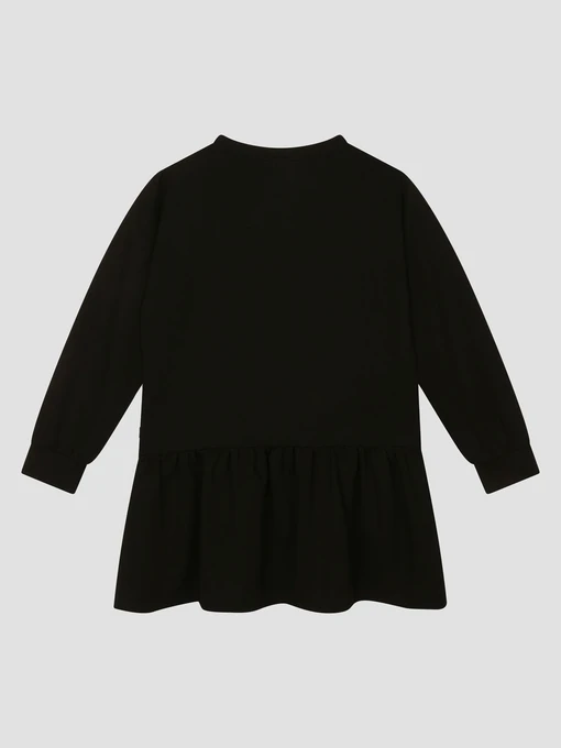 Дитяча Сукня міні BOSS Kids фото 2