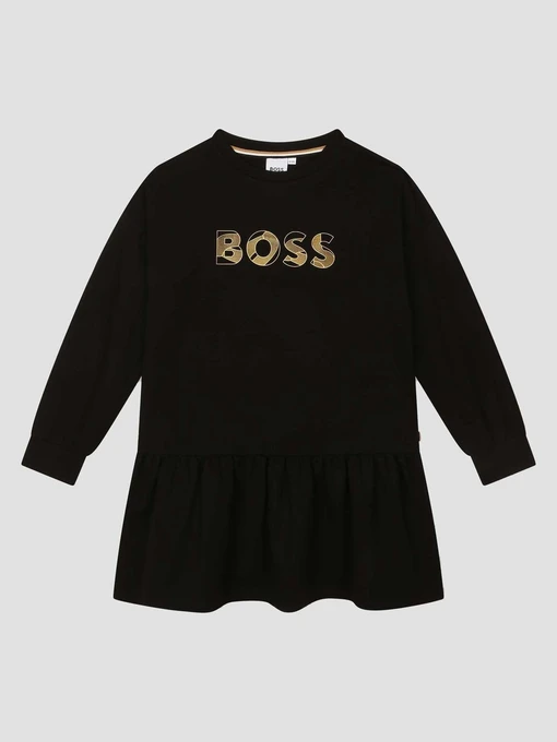 Сукні BOSS Kids модель J12233;09B Фото
