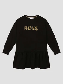 Сукні BOSS Kids модель J12233;09B Фото