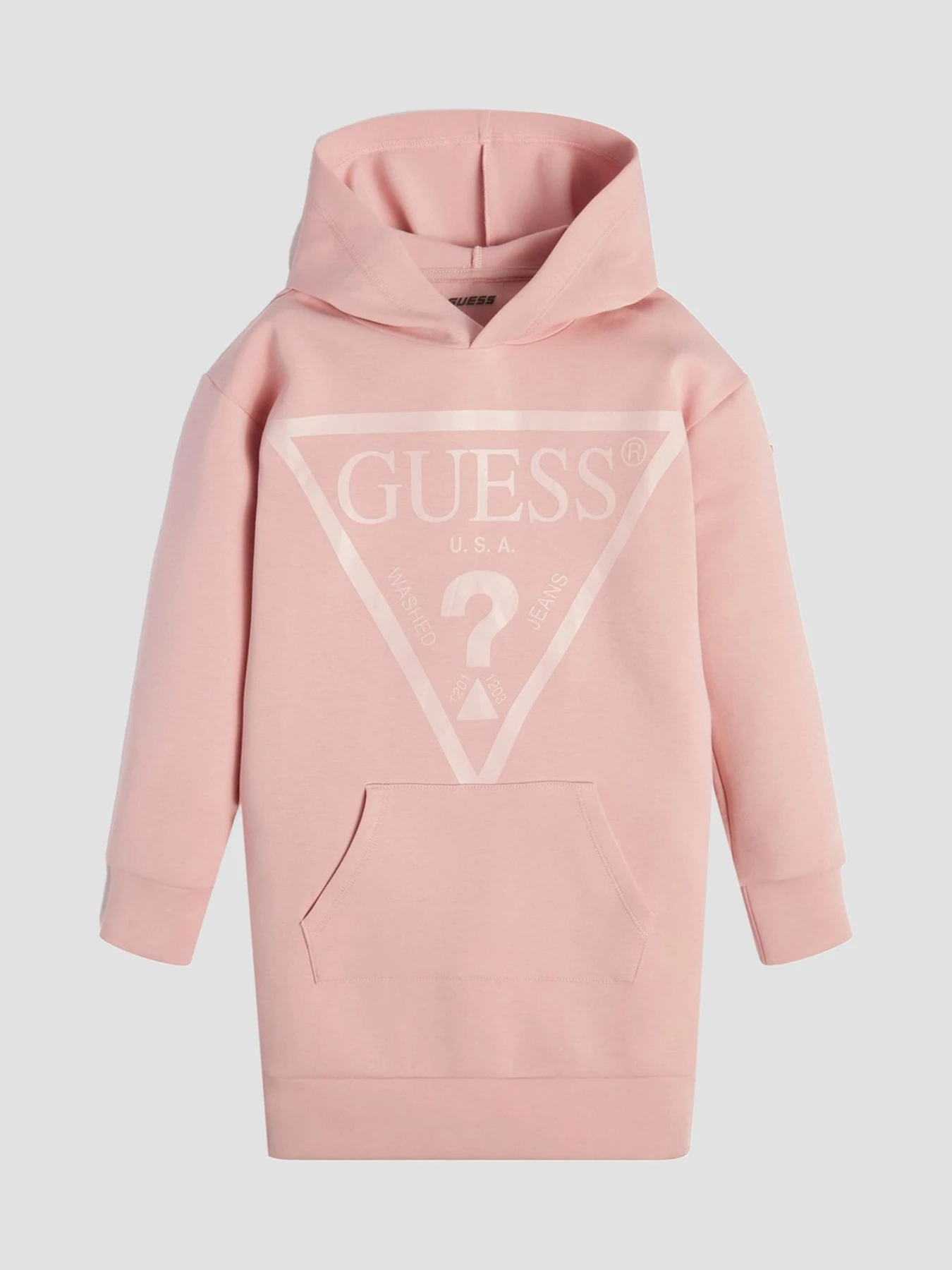Платья GUESS Kids модель J2BK35.FL03S;G4L7 Фото