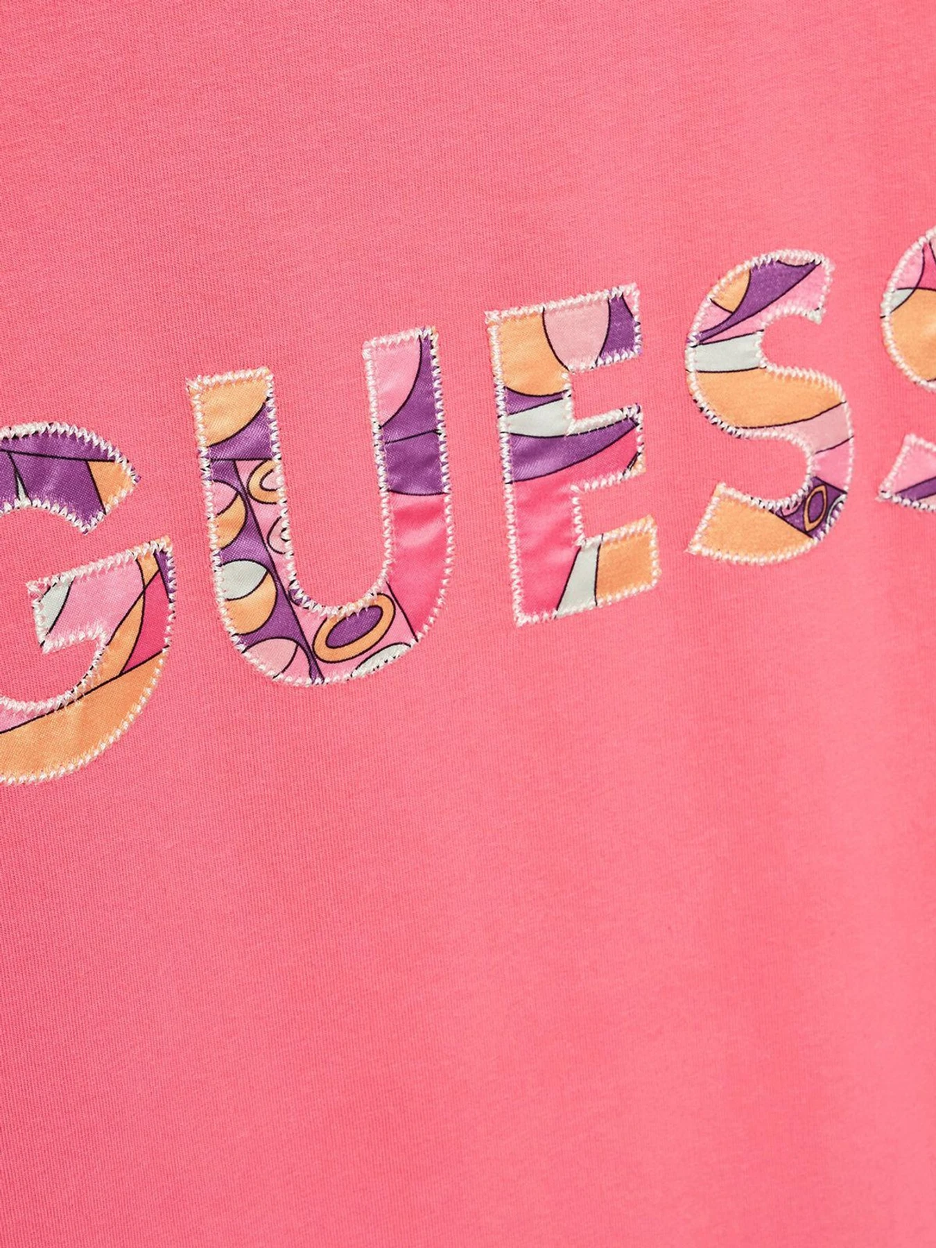 Платья GUESS Kids модель J3GK35.KAE23;A60Y Фото