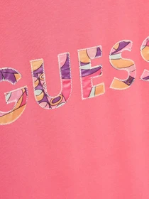 Платья GUESS Kids модель J3GK35.KAE23;A60Y Фото