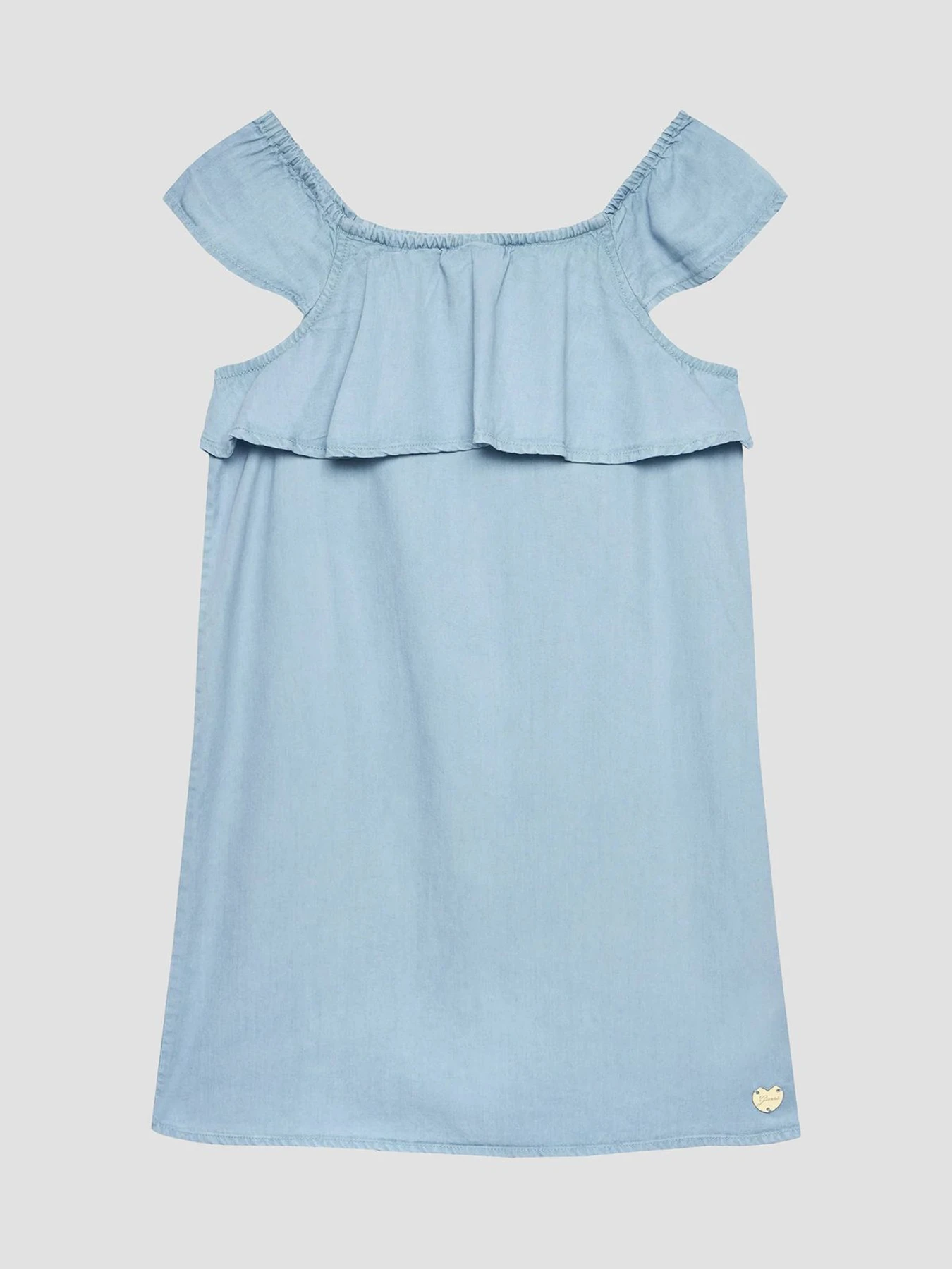 Платья GUESS Kids модель J4GK36.D4YZ4;CLHW Фото