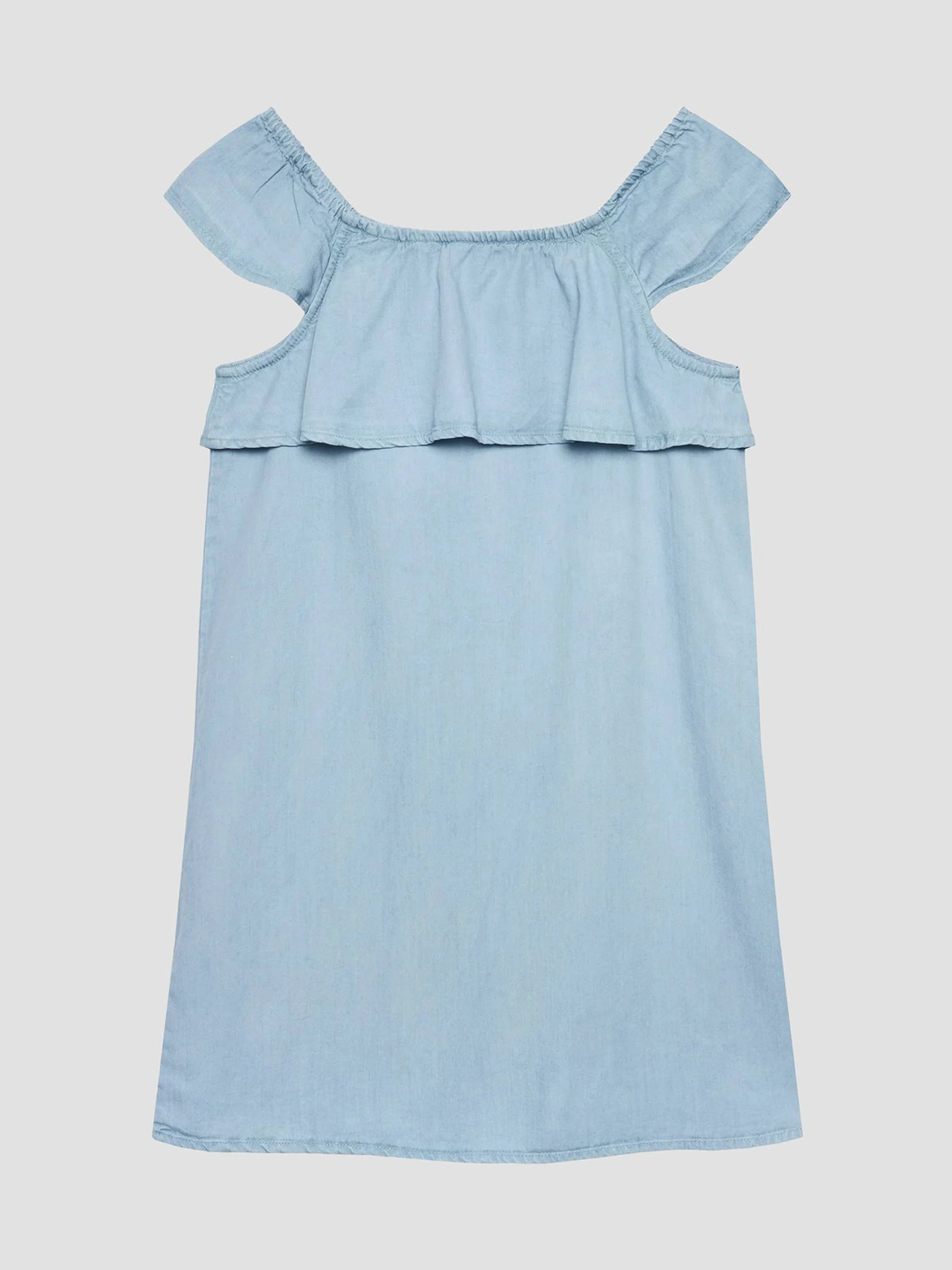 Дитяча Сукня міді GUESS Kids фото 2