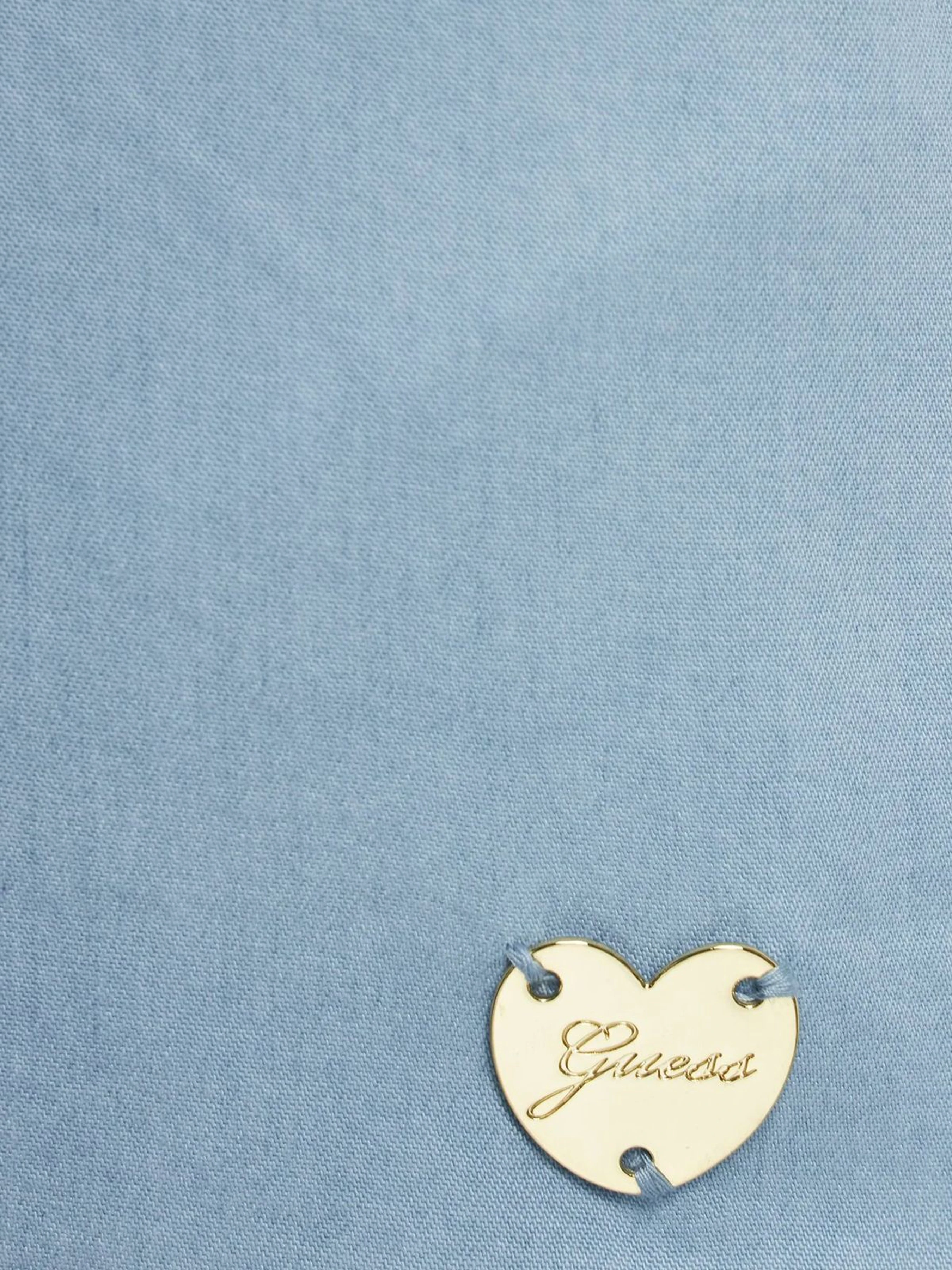 Дитяча Сукня міді GUESS Kids фото 3