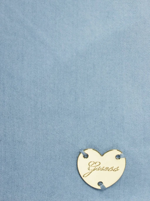 Дитяча Сукня міді GUESS Kids фото 3
