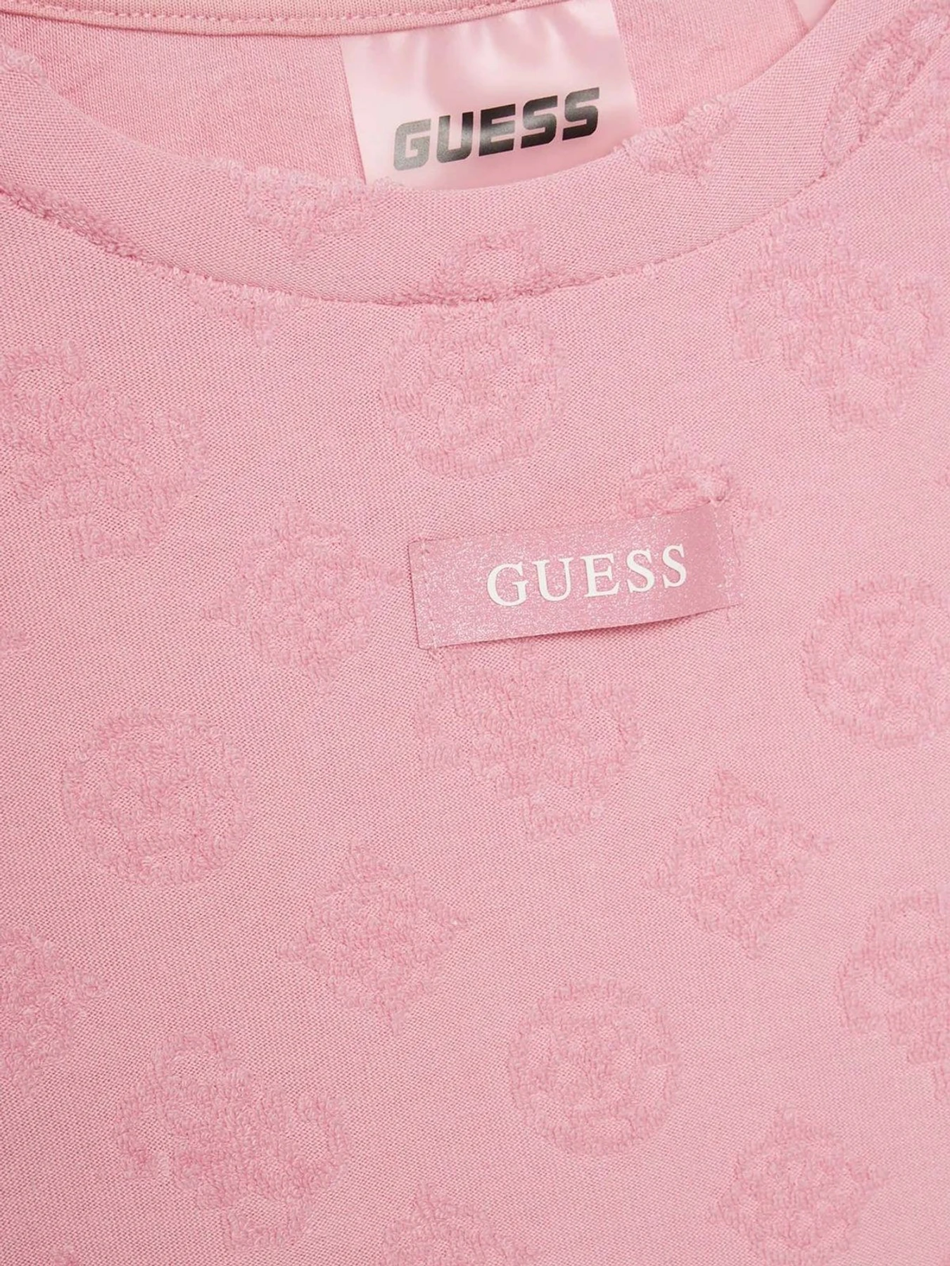 Платья GUESS Kids модель J5GK38.KCT02;F6EV Фото