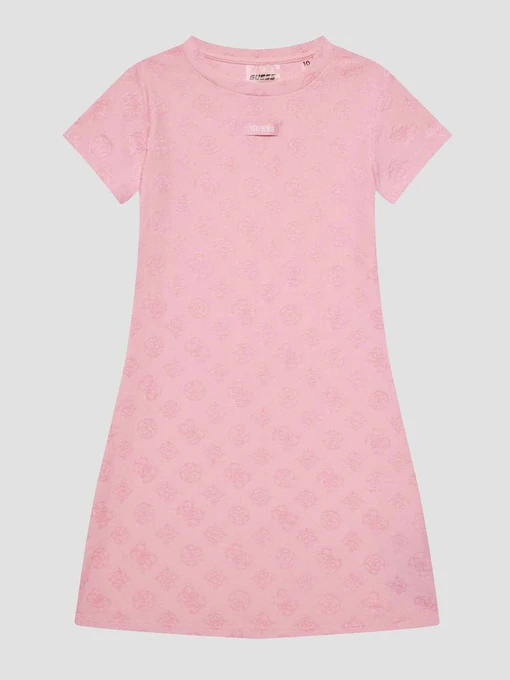 Платья GUESS Kids модель J5GK38.KCT02;F6EV Фото