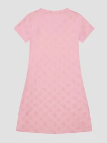 Платья GUESS Kids модель J5GK38.KCT02;F6EV Фото