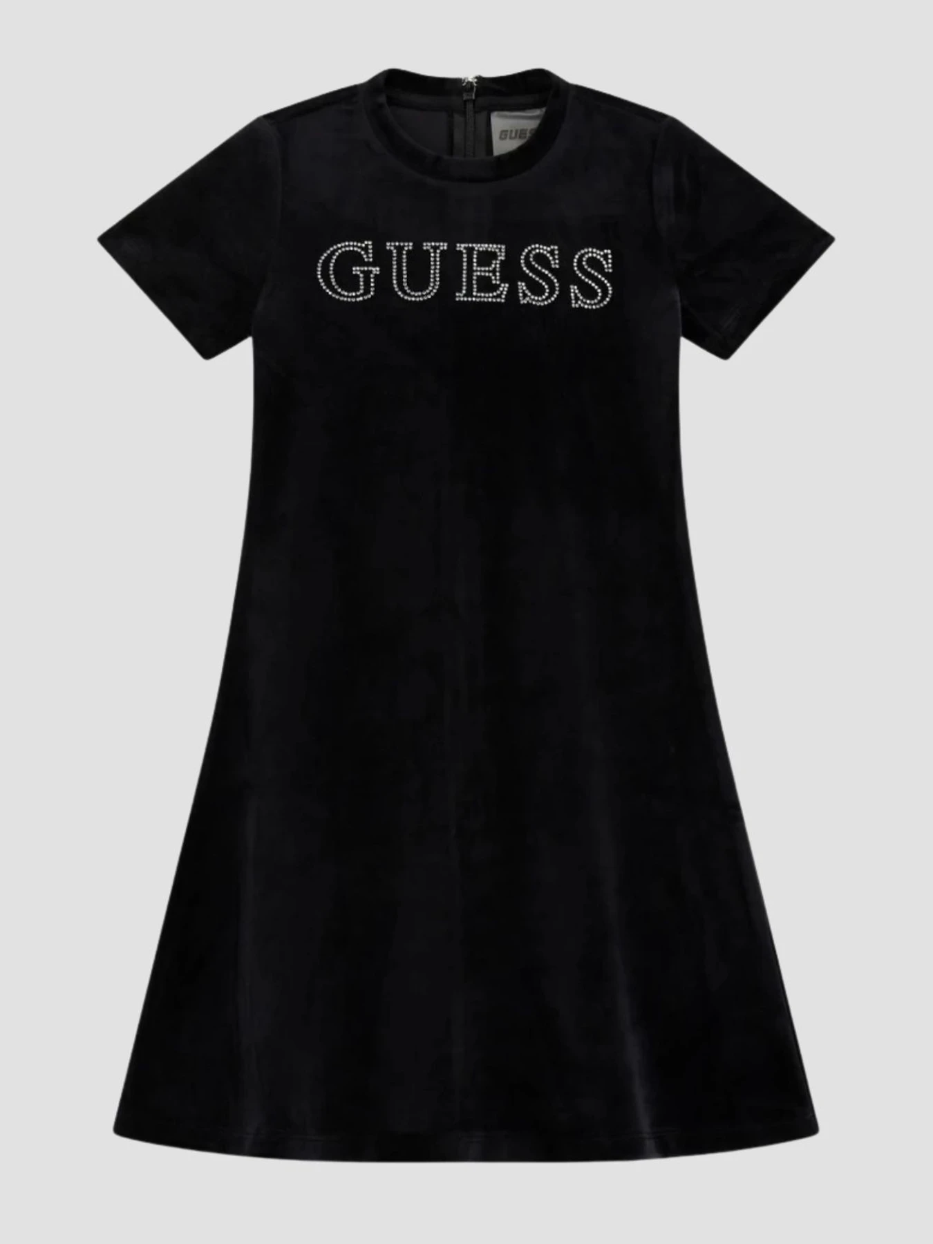 Платья GUESS Kids модель J5YK00.K0232;JBLK Фото