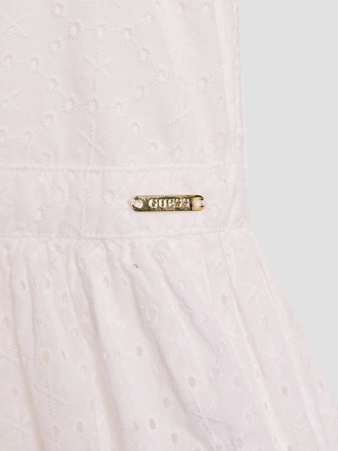Платья GUESS Kids модель K3GK10.WFBC0;G011 Фото