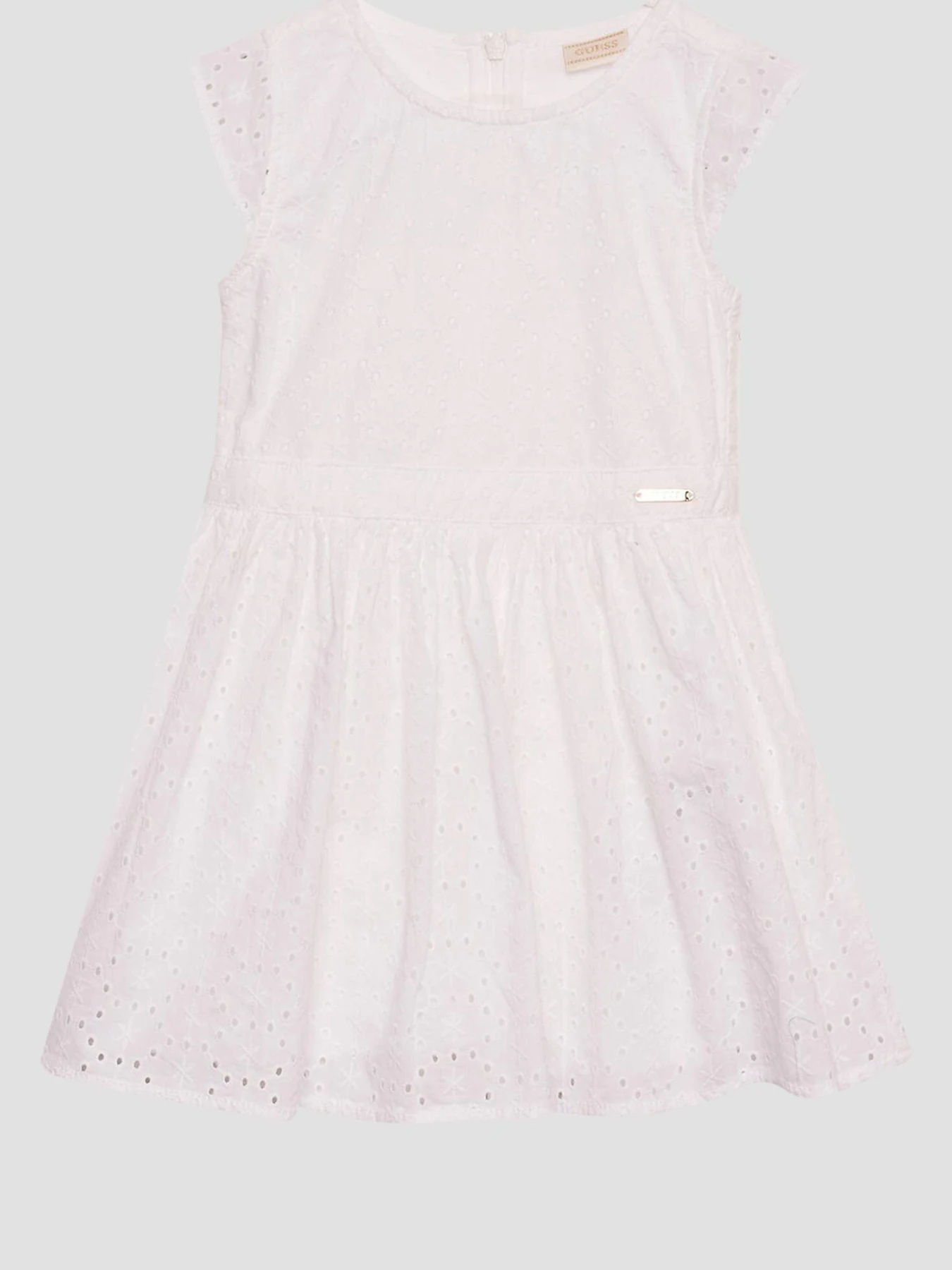 Платья GUESS Kids модель K3GK10.WFBC0;G011 Фото