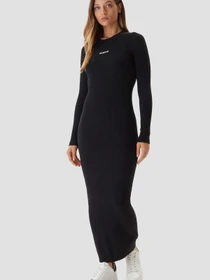 Платья GUESS модель V5BK02.Z3JD2;JBLK Фото