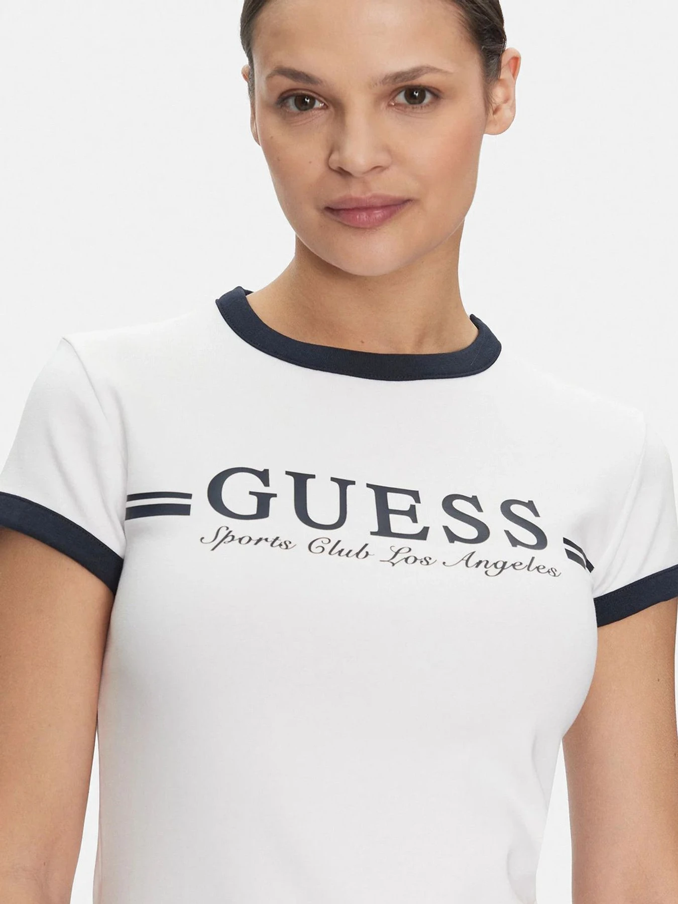 Платья GUESS модель V5GK02.KCQX1;G011 Фото