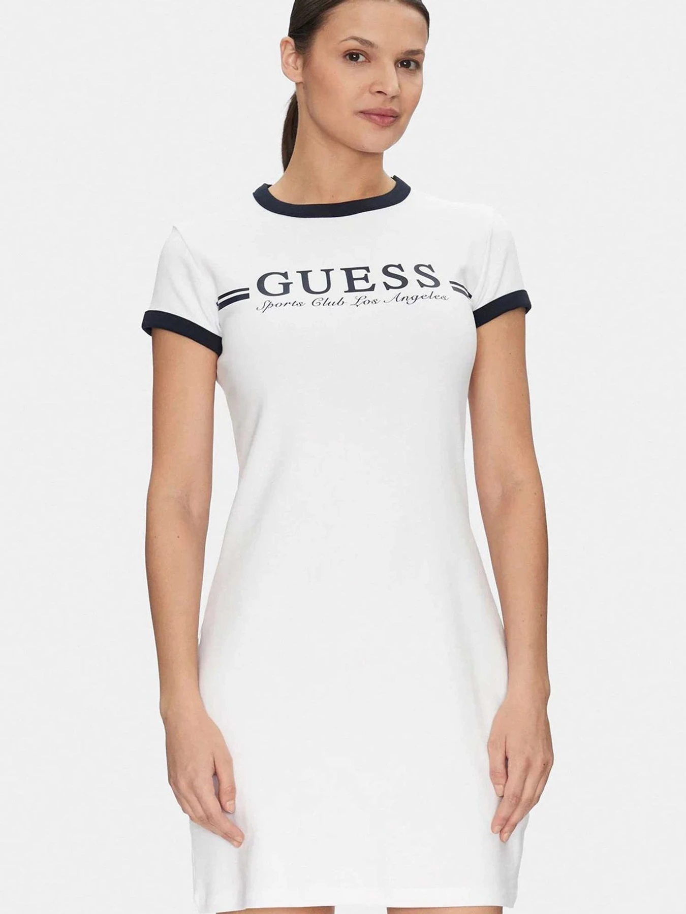 Платья GUESS модель V5GK02.KCQX1;G011 Фото