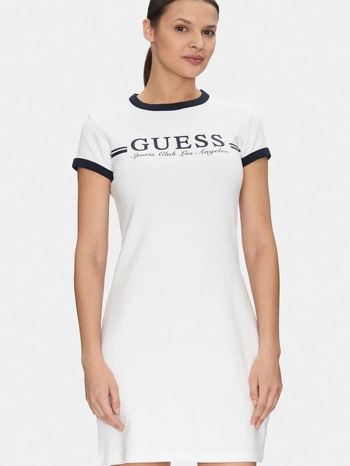 Сукні GUESS модель V5GK02.KCQX1;G011 Фото