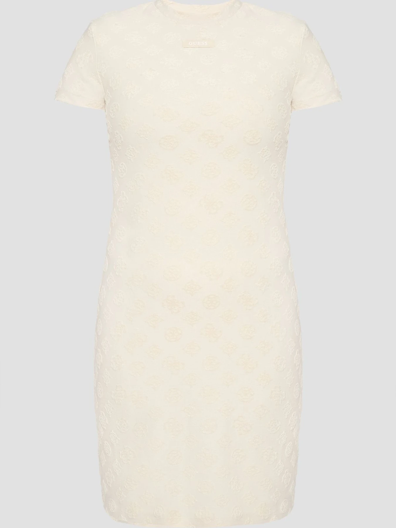 Платья GUESS модель V5GK07.KCT02;FNFN Платья GUESS модель V5GK07.KCT02;FNFN Фото