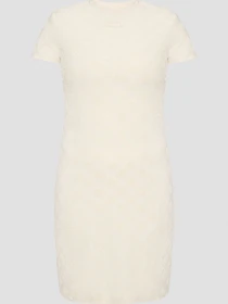 Платья GUESS модель V5GK07.KCT02;FNFN Фото
