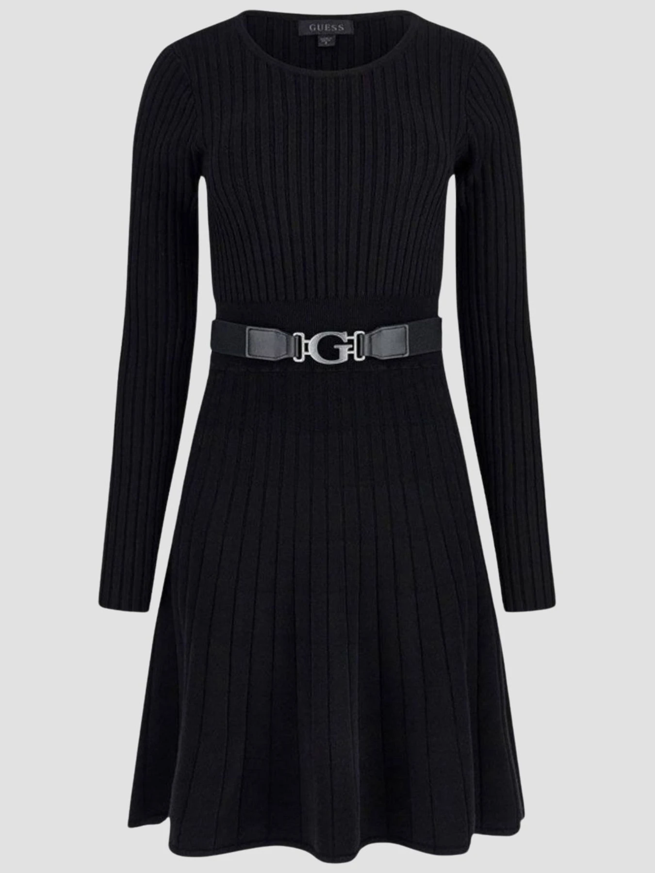 Сукні GUESS модель W2BK29.Z2YJ2;JBLK Сукні GUESS модель W2BK29.Z2YJ2;JBLK Фото