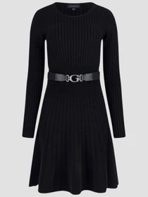 Сукні GUESS модель W2BK29.Z2YJ2;JBLK Фото